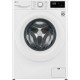 LG Πλυντήριο Ρούχων 7kg 1200 Στροφών Inverter Direct Drive F2WV3S7N3E LG Πλυντήριο Ρούχων 7kg 1200 Στροφών Inverter Direct Drive F2WV3S7N3E